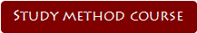 Study method course
